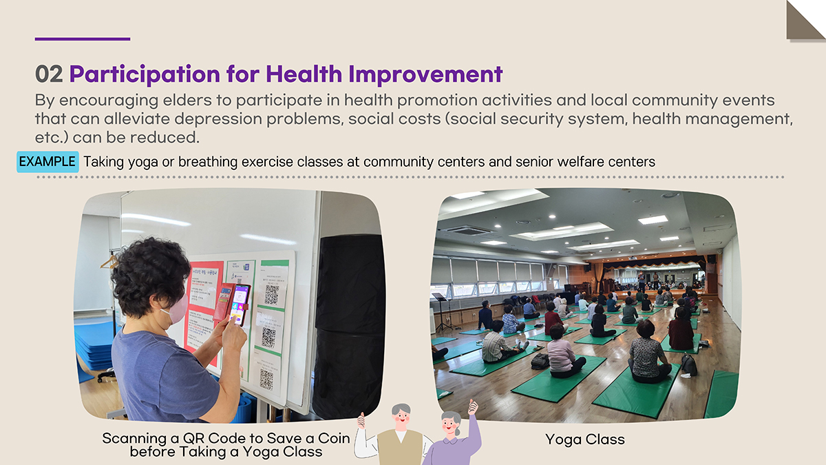 02 Participation for Health Improvement