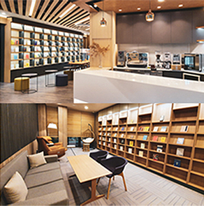 Seocho Libraries