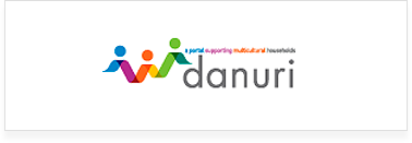 Danuri, a portal for multicultural family support