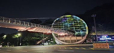 2024(아쿠아아트육교) 사진