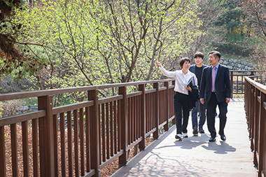 2024(무장애숲길) 사진