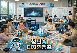 청년 AI 디자인캠프