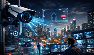 Edge AI CCTV 설치·관리 사업