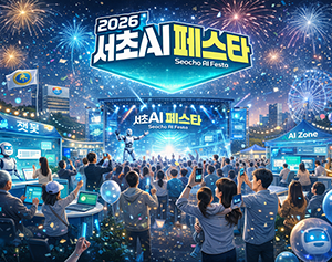 2026 서초 AI 페스타
