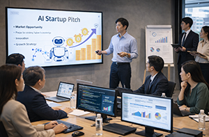 서초AICT 스타트업 펀드 운영