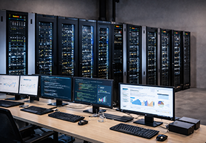 고성능 컴퓨팅 인프라 지원사업