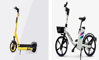 ㈜PUMP(씽씽) 킥보드·전기자전거 사진