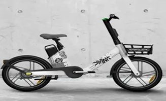 ㈜더스윙(스윙) 킥보드·전기자전거 사진