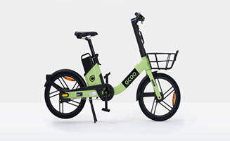 ㈜지바이크(지쿠) 킥보드·전기자전거 사진