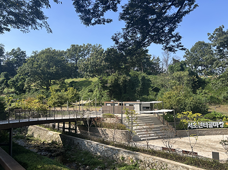 청계산 전경4