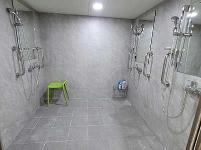 샤워실