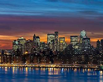 미국 뉴욕 맨해튼구