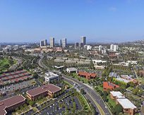 미국 캘리포니아주 어바인시