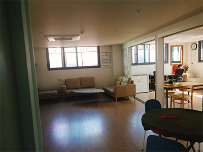 말죽거리경로당