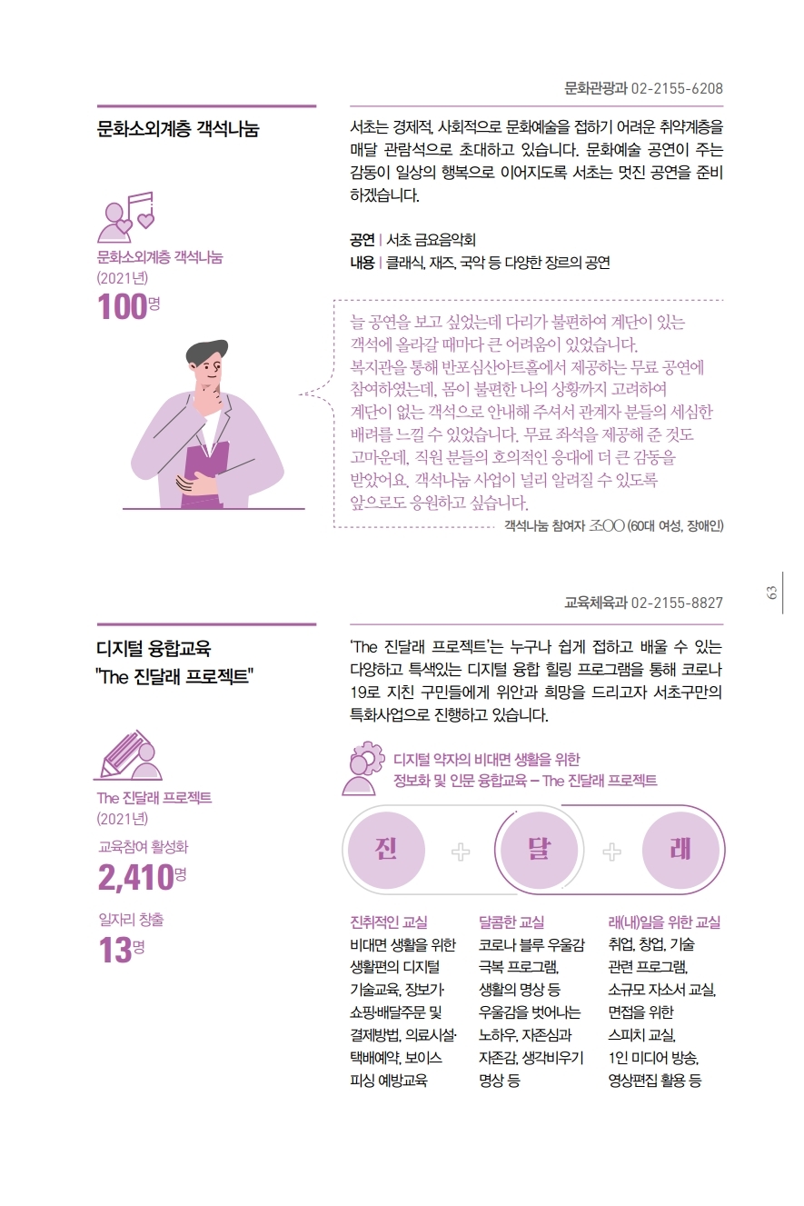 약자와의 동행 이미지64