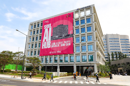 메인센터  사진
