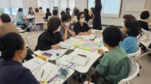 긍정자아 찾기 사진