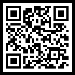 서울시 감염병 발생 현황판 QRCODE