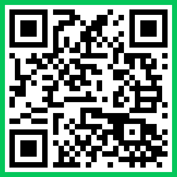 서울시 주간 소식지 QRCODE