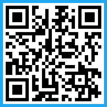 서울시 감염병 간행물 QRCODE