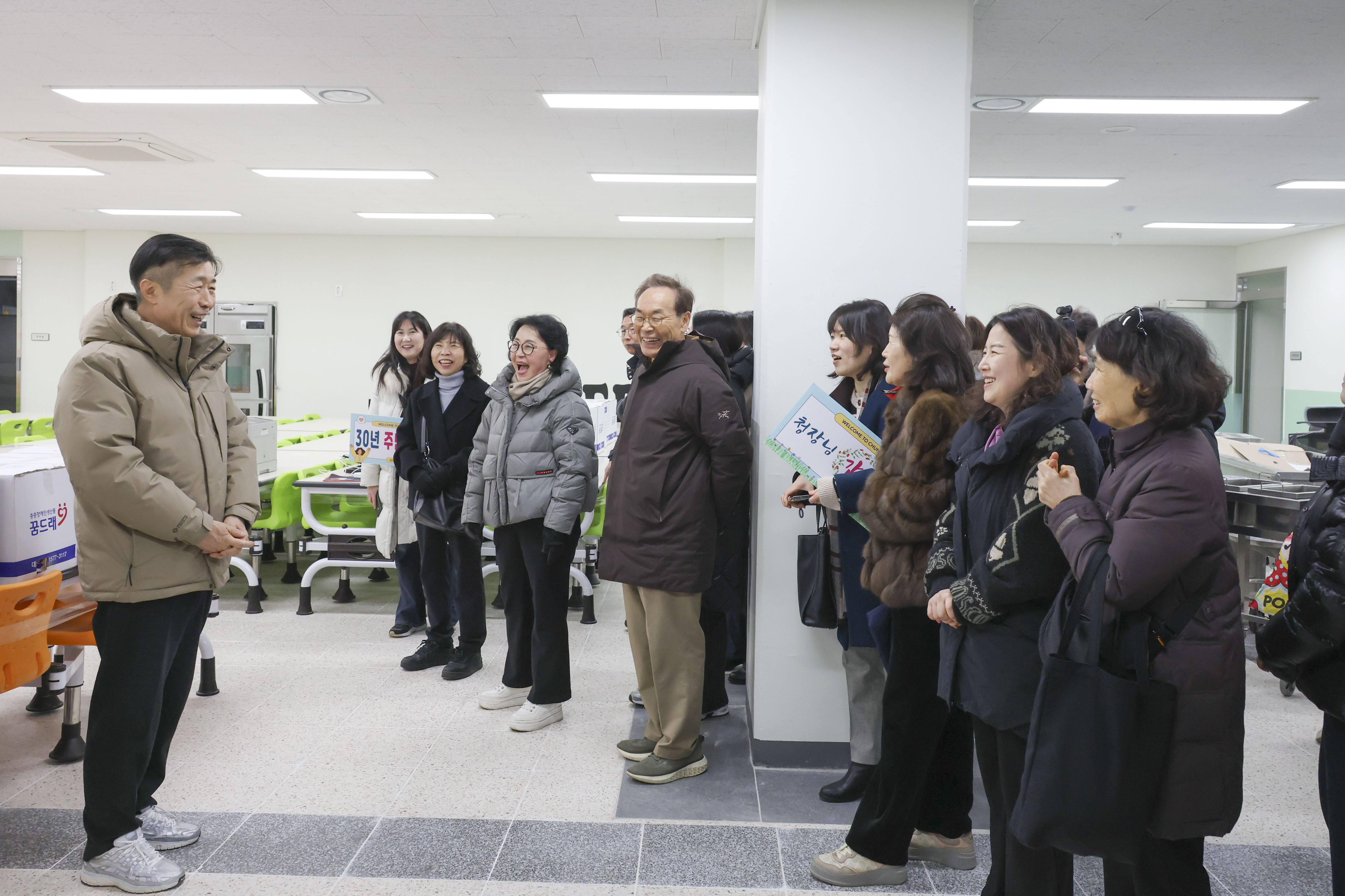 반포3동 현장점검 동네한바퀴 사진17 