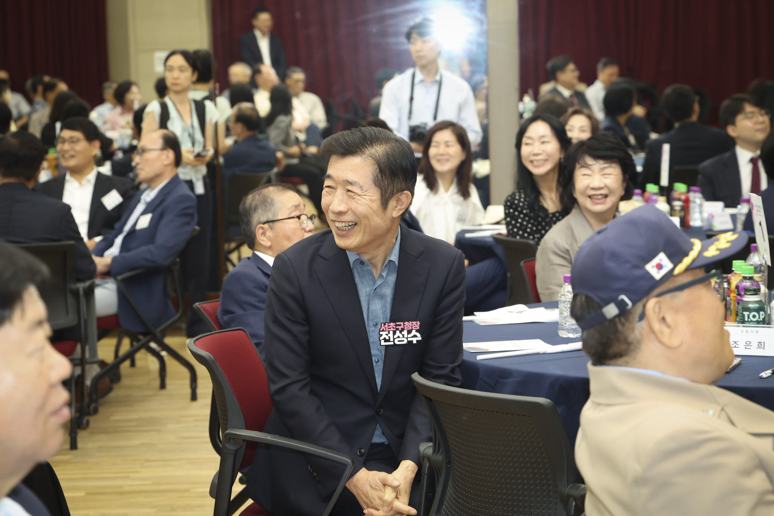 제81주년 광복절기념 행사 사진10 