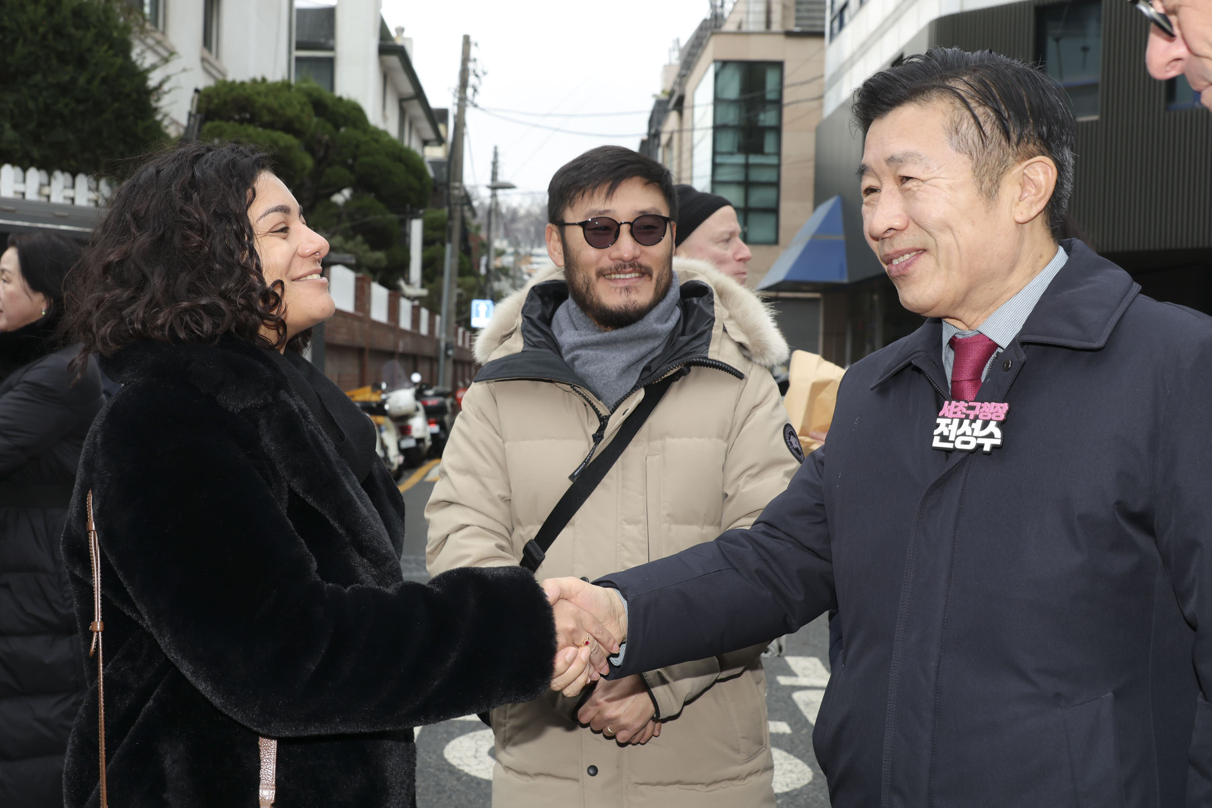 프랑스 크리스마스 마켓 사진3 