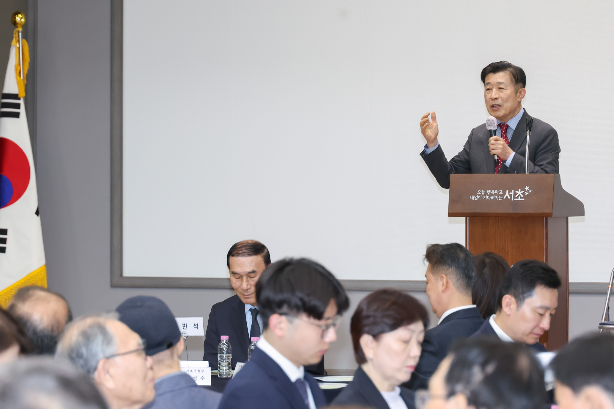 부활절 연합예배 사진16 