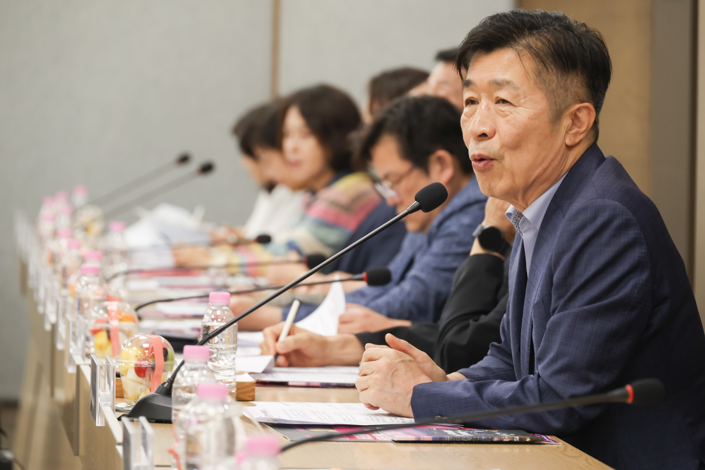 주민과 함께하는 2027년 우리동네 사업보고회 - 서초, 방배, 양재, 내곡 사진8 