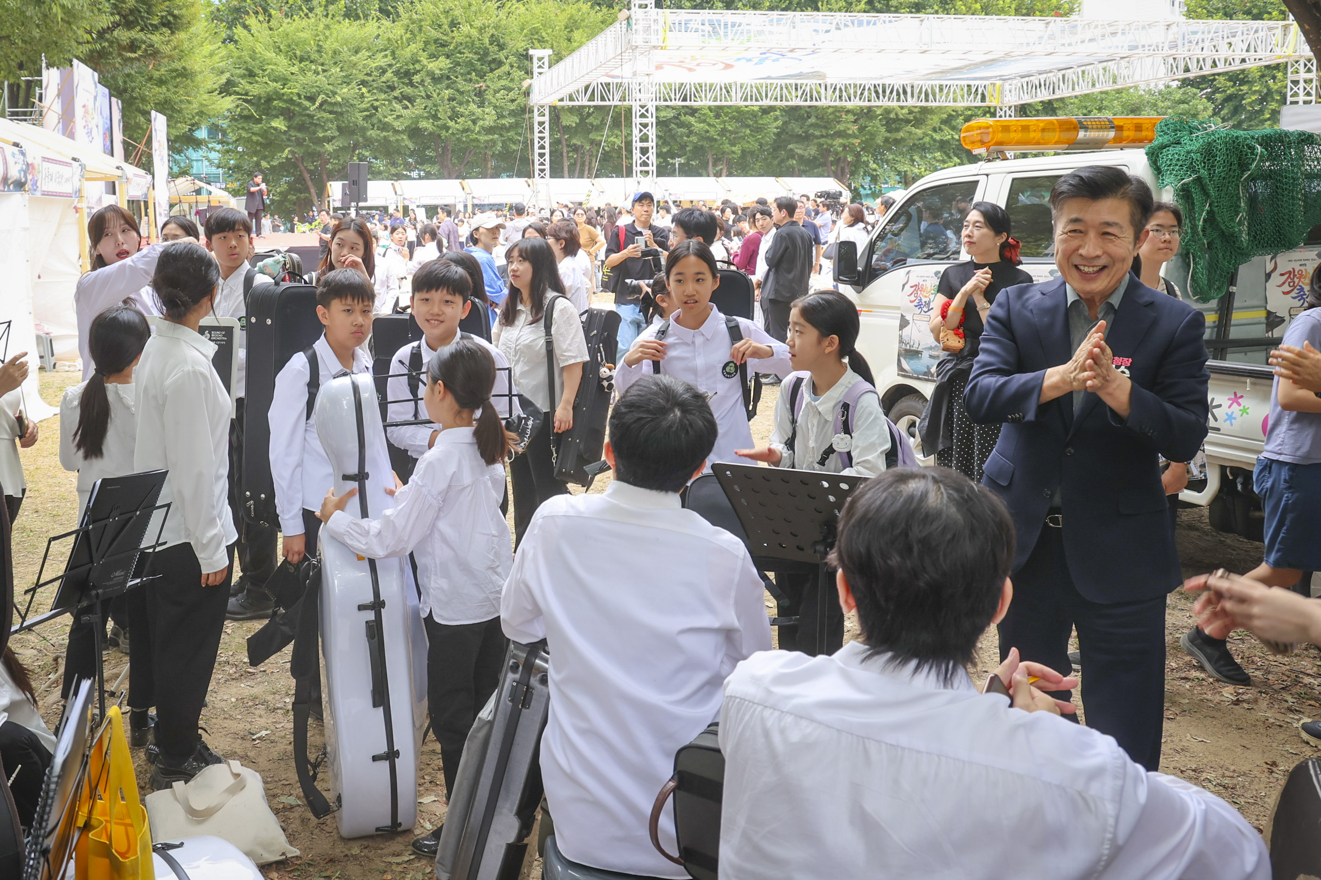 제12회 잠원나루축제 사진22 