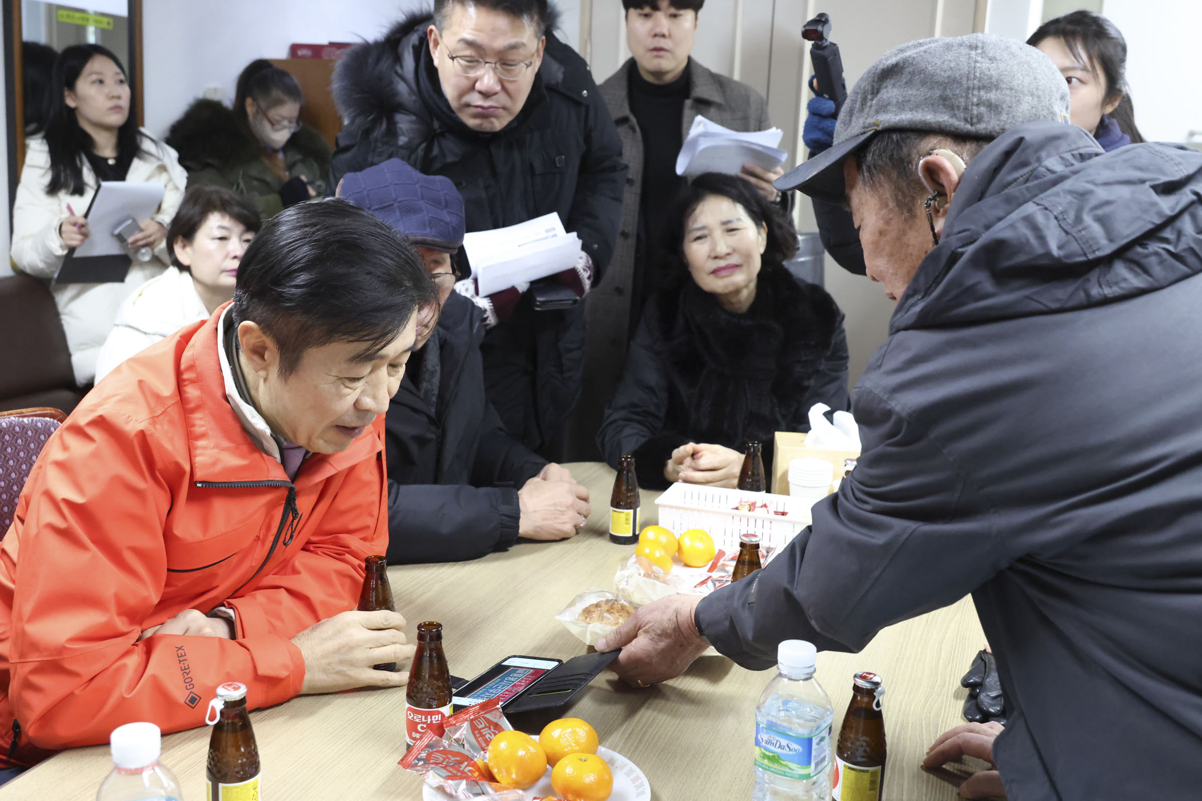 서초1동 현장점검 동네한바퀴 사진24 