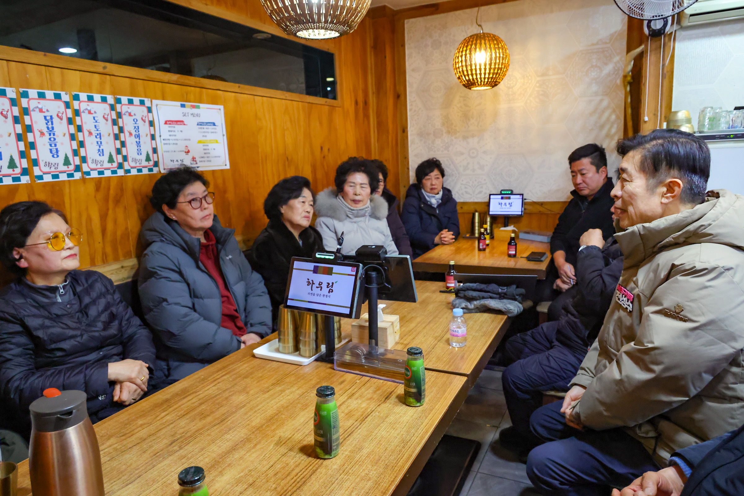 양재1동 현장점검 동네한바퀴   사진24 