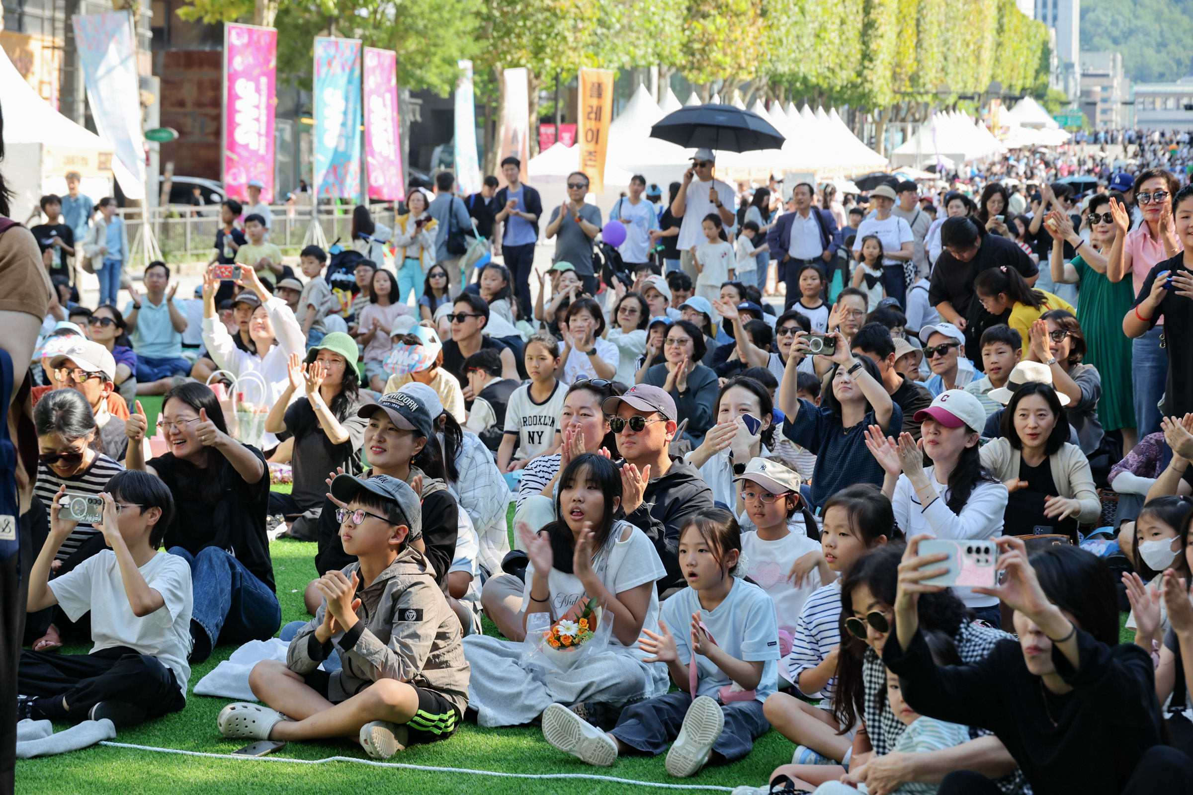 2026 서리풀뮤직페스티벌 2일차_01 사진30 