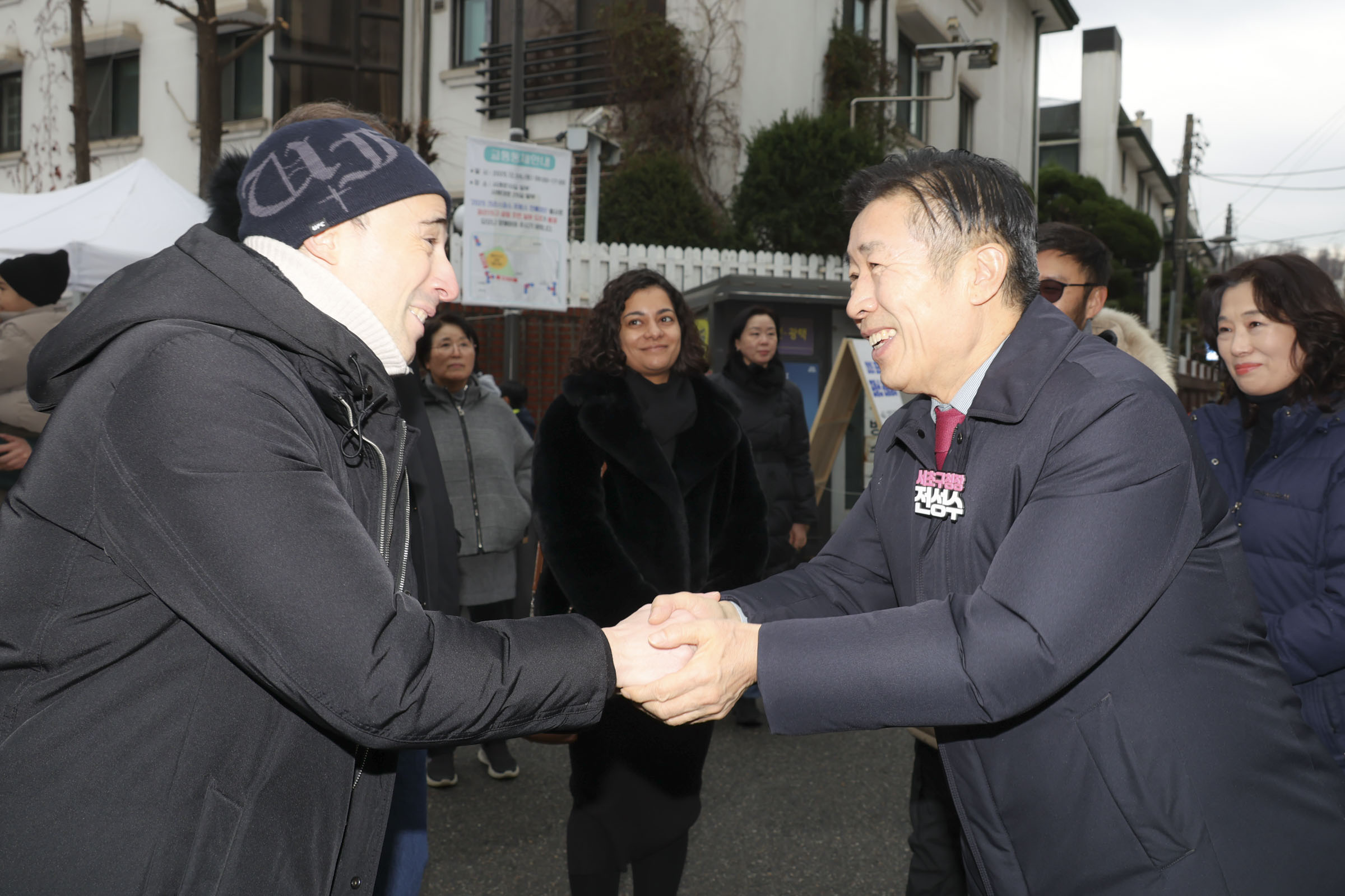 프랑스 크리스마스 마켓 사진4 