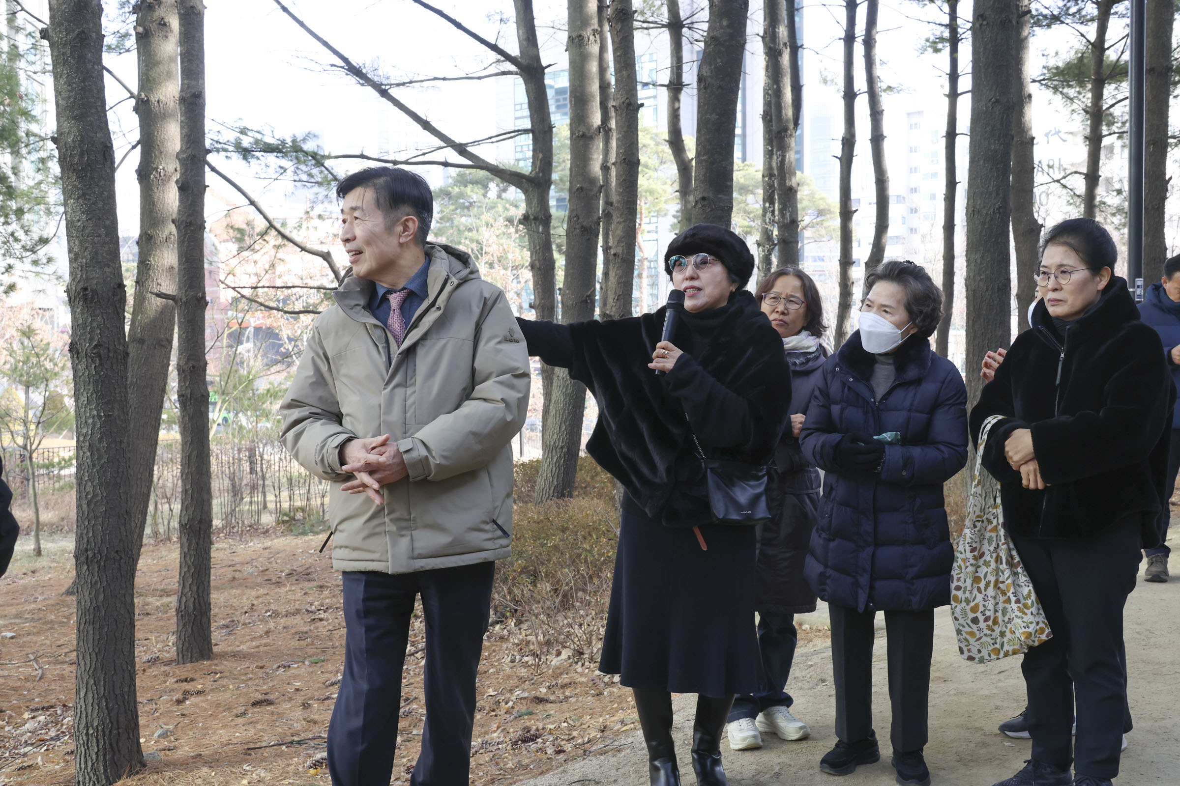 서초2동 현장점검 동네한바퀴 사진13 