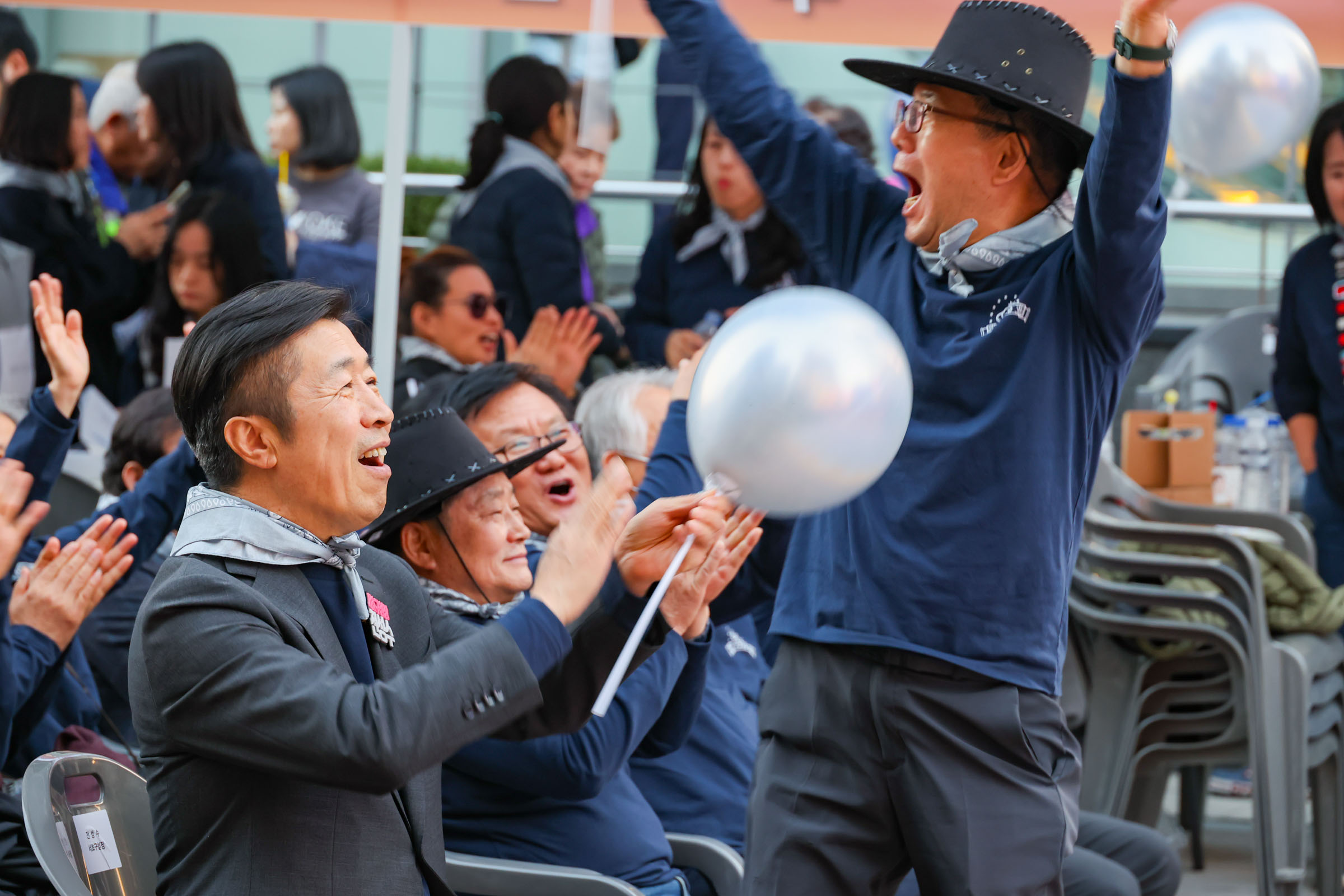 제 8회 양재 말죽거리 축제 사진17 