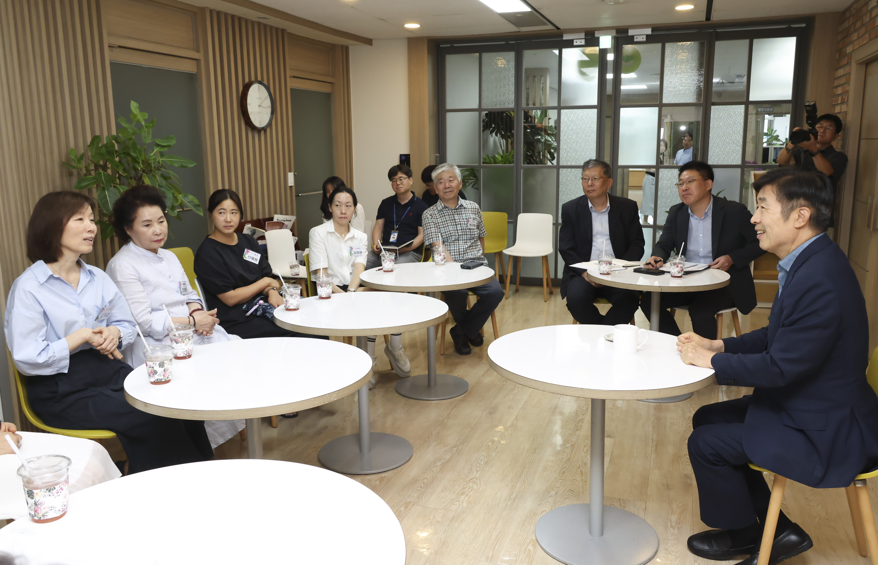 제60회차 “구청장 쫌 만납시다" 사진5 