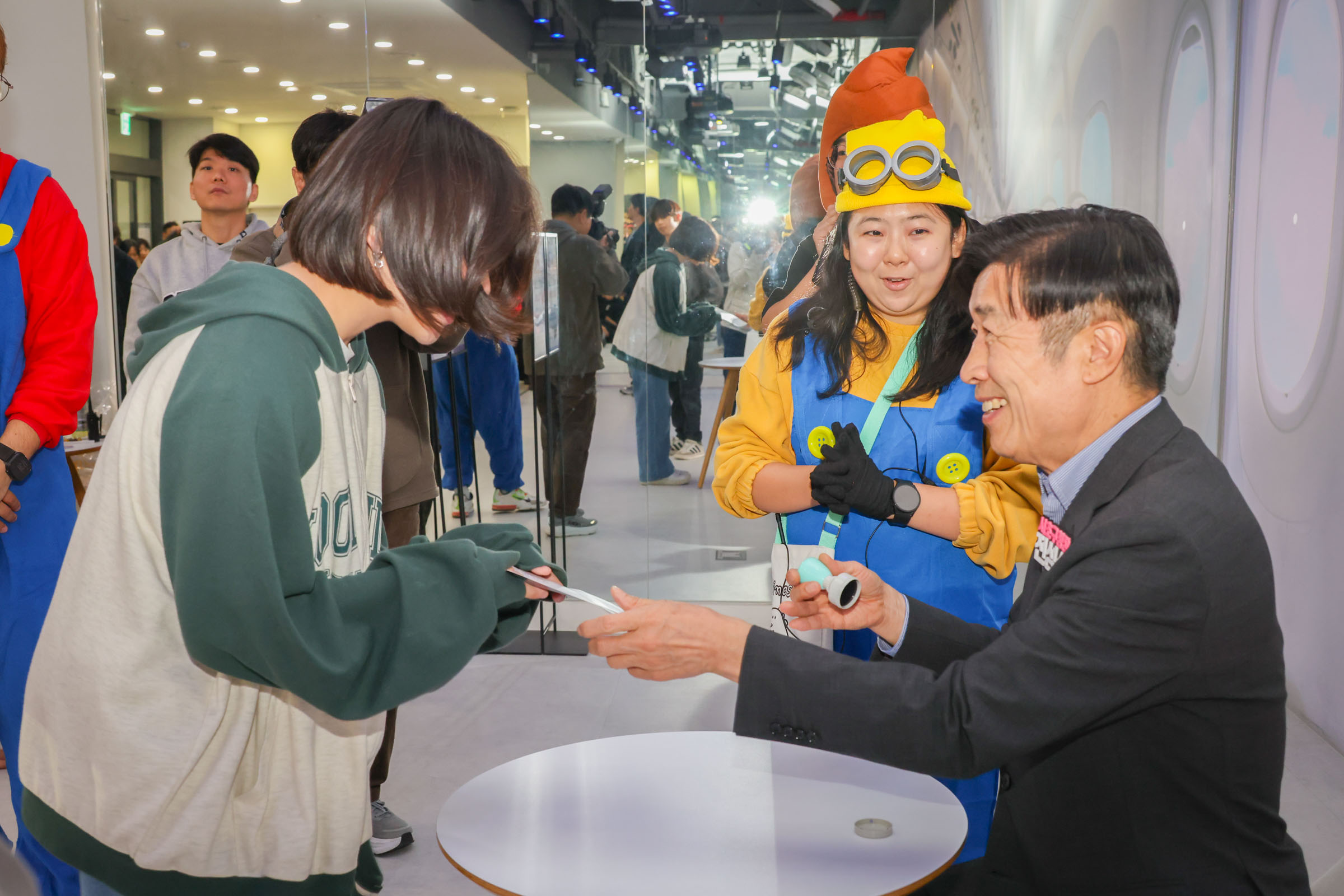 서초유스센터 특화축제 사진12 