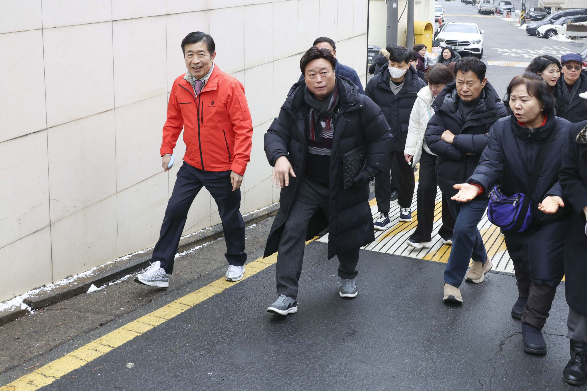 서초1동 현장점검 동네한바퀴 사진16 