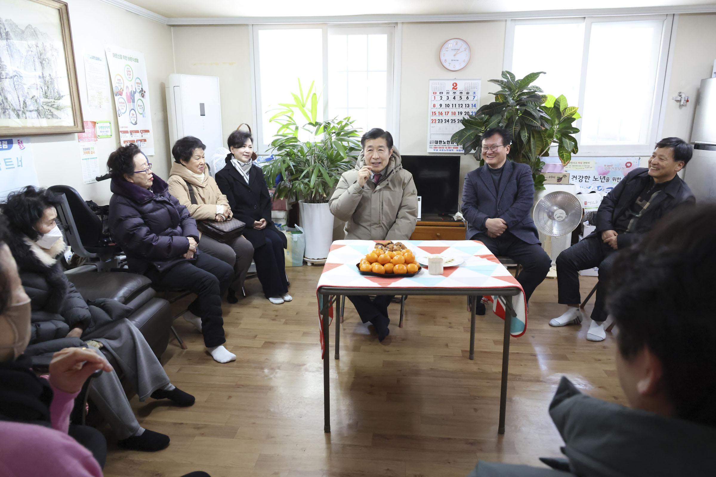 방배본동 현장점검 동네한바퀴2  사진4 