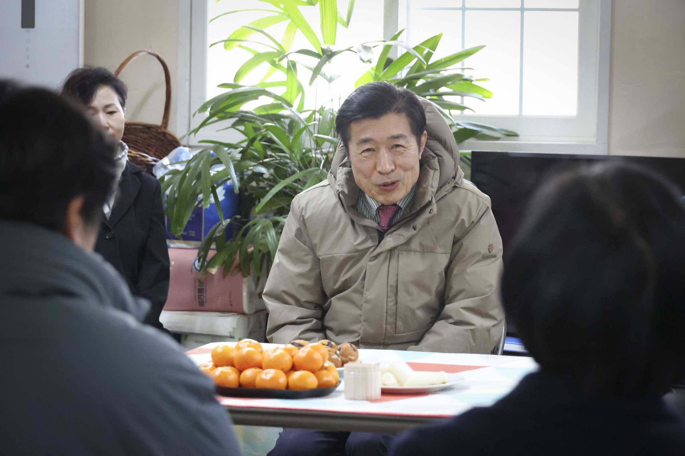 방배본동 현장점검 동네한바퀴2  사진3 