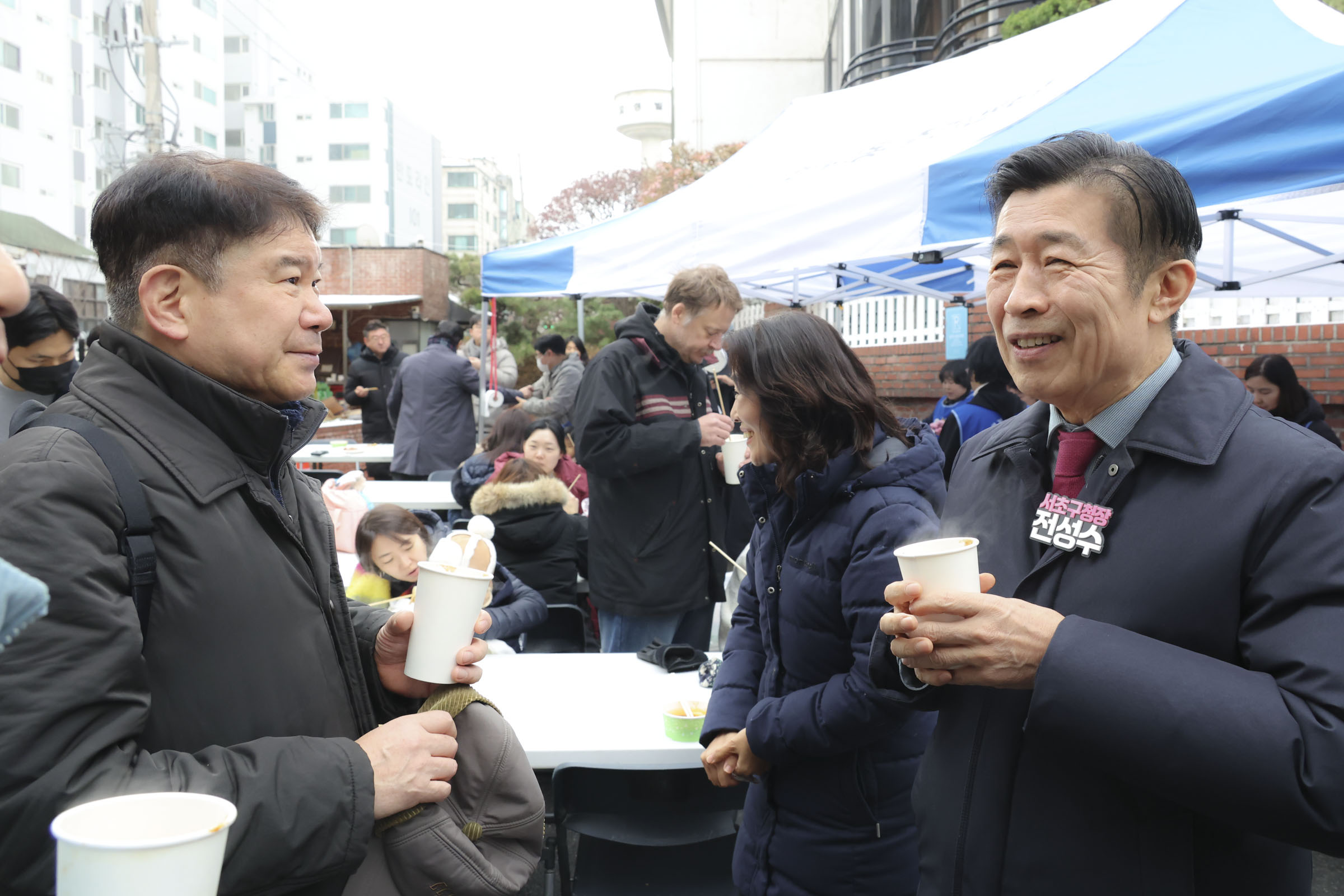 프랑스 크리스마스 마켓 사진12 