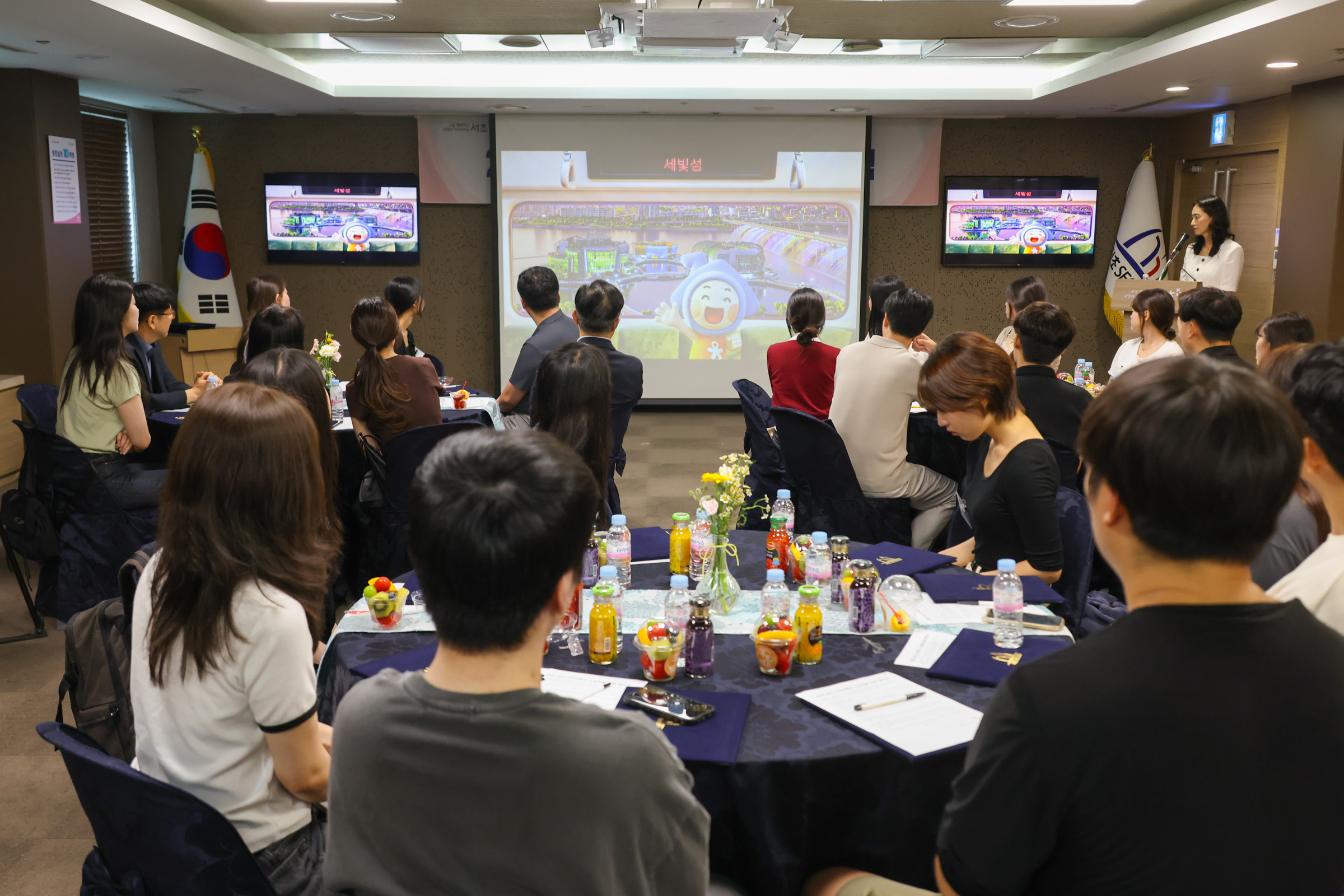 2026청년 디자인캠프 시상식 사진25 