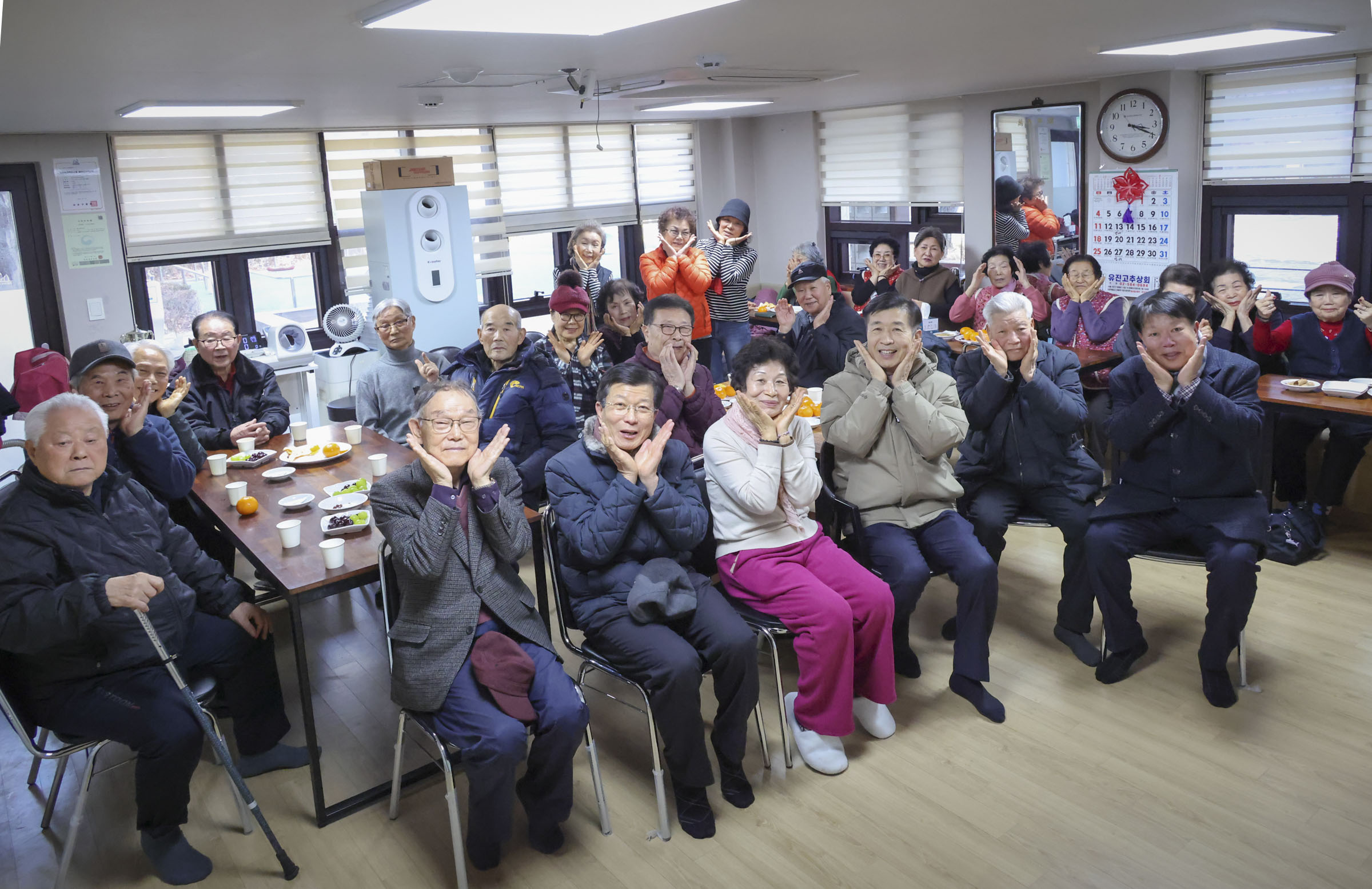 방배1동 현장점검 동네한바퀴 사진17 