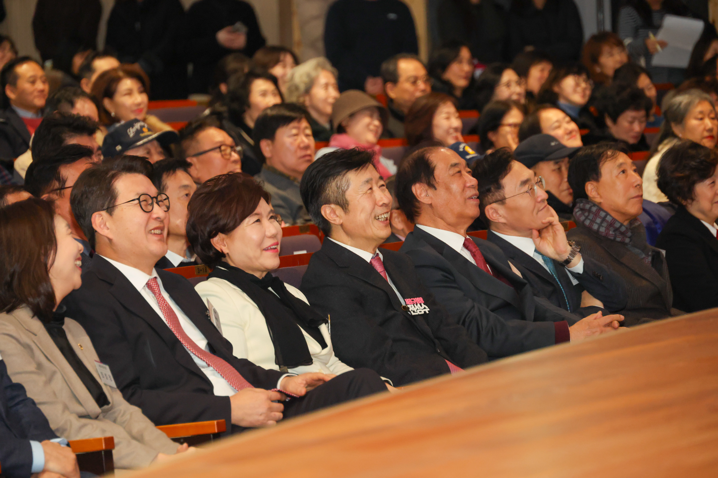 2026 서초구 신년회 사진7 