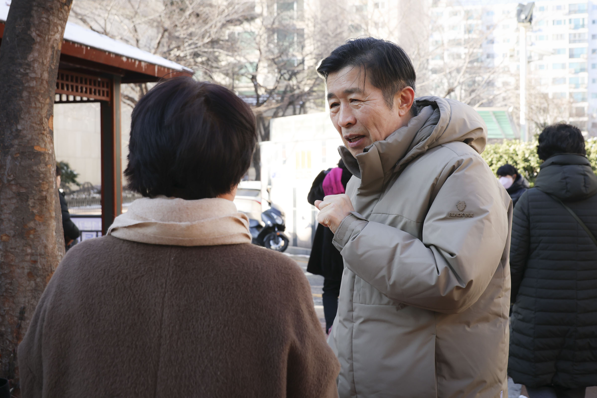 방배본동 현장점검 동네한바퀴2  사진18 
