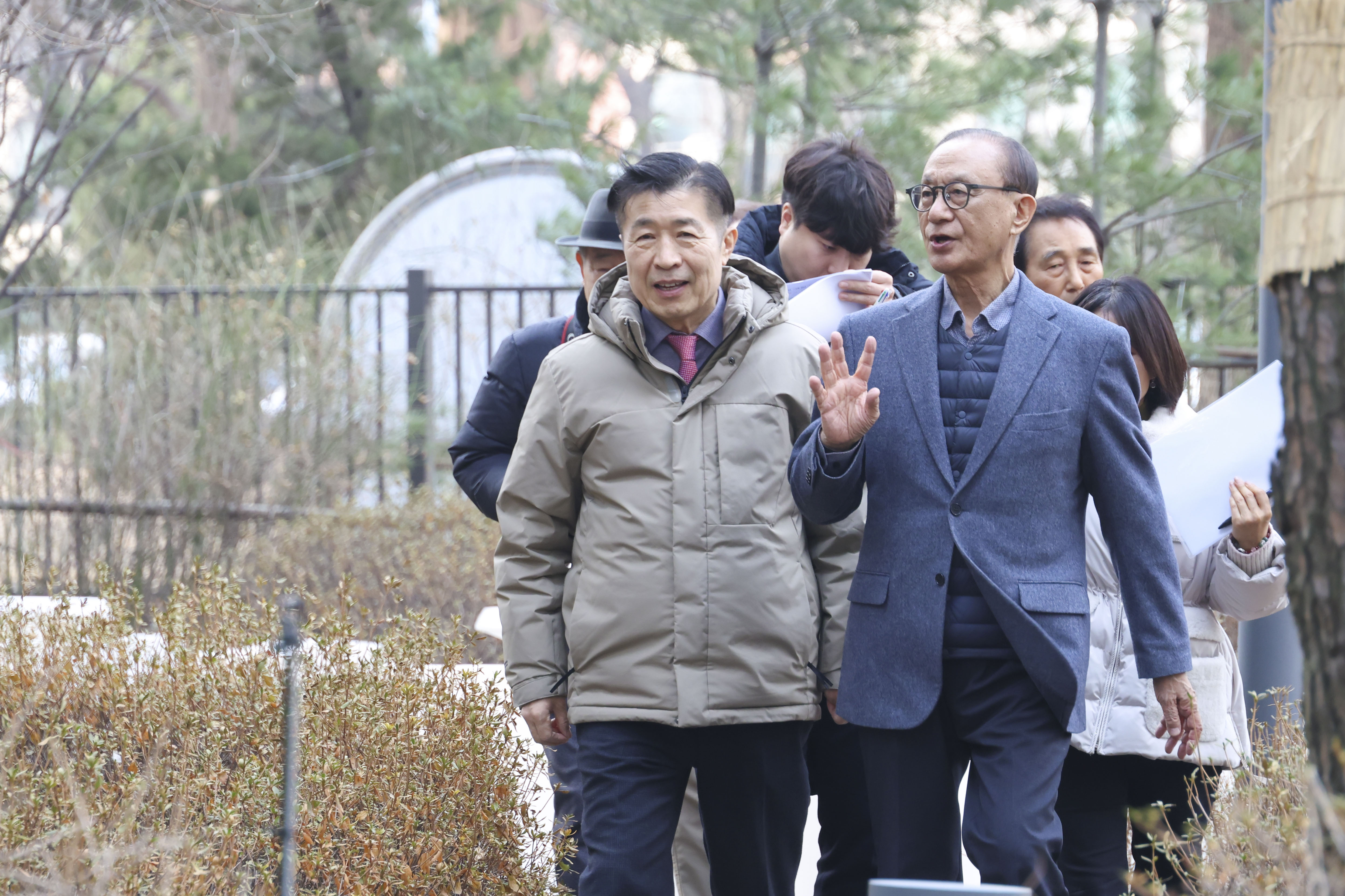 반포3동 현장점검 동네한바퀴 사진9 