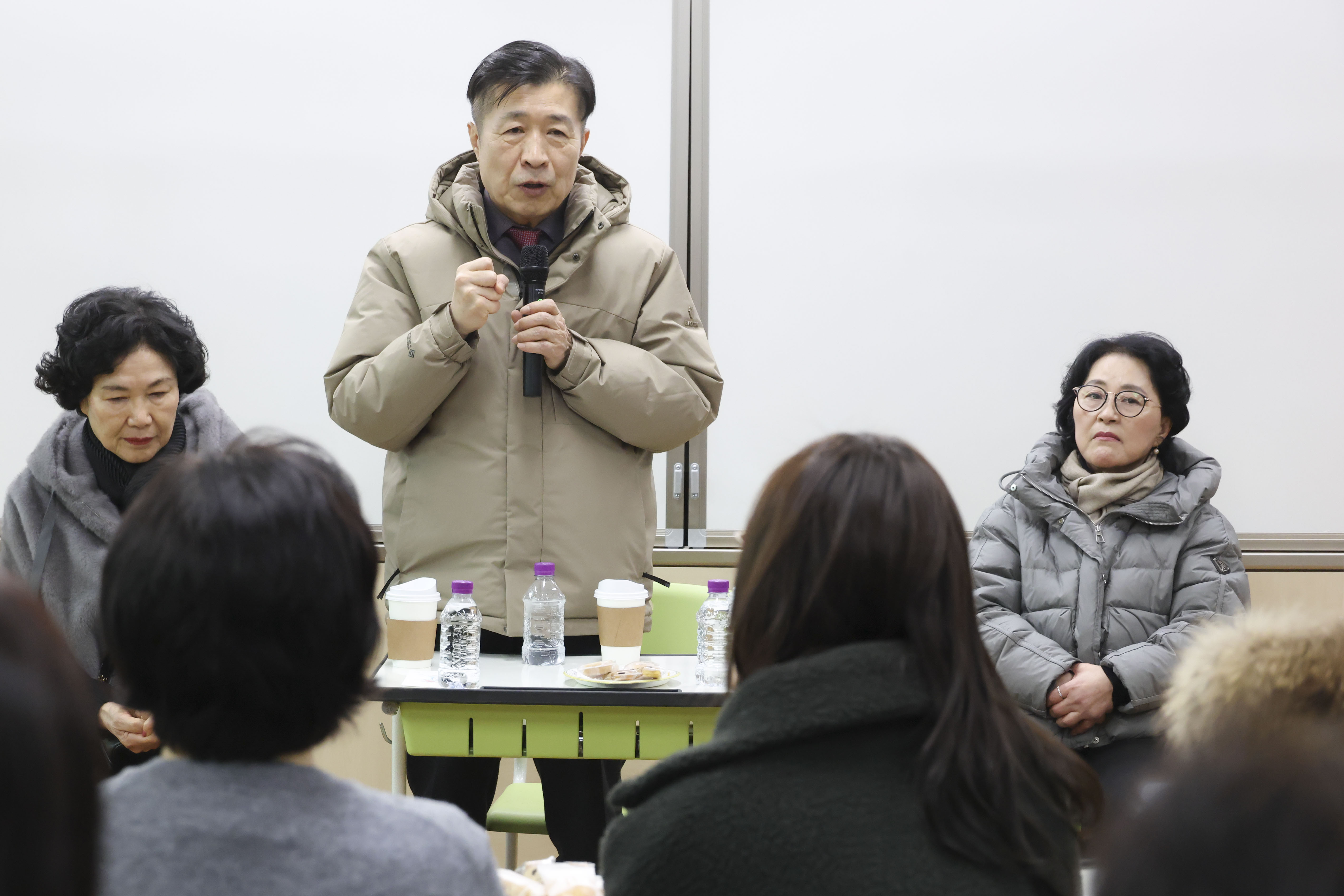 반포3동 현장점검 동네한바퀴 사진21 