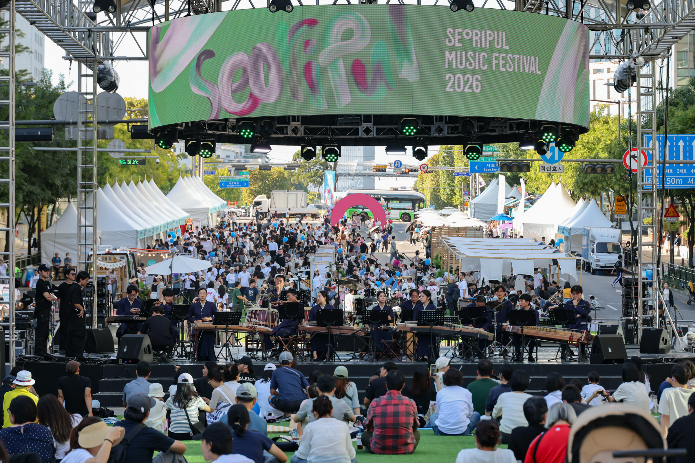 2026 서리풀뮤직페스티벌 2일차_01 사진33 