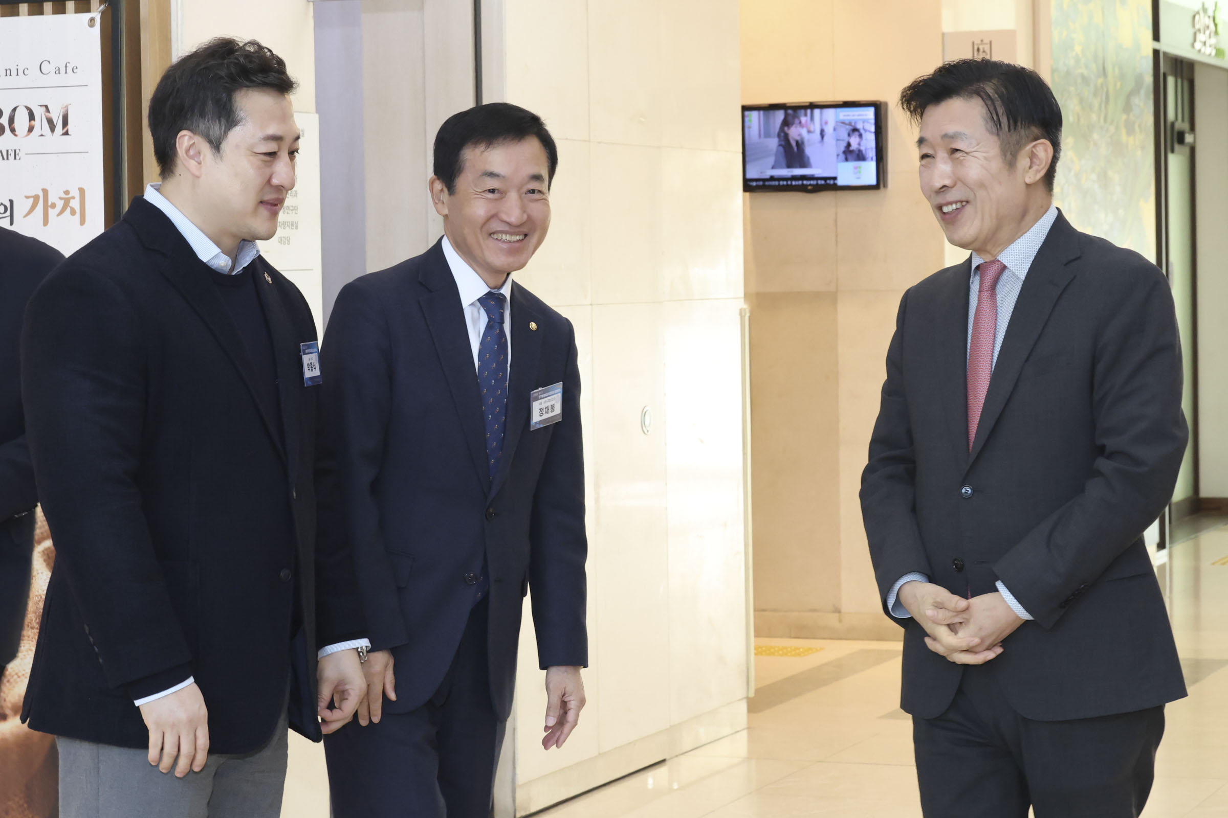 민주평통서초구협의회와 함께하는 사랑의 쌀 나눔 사진3 